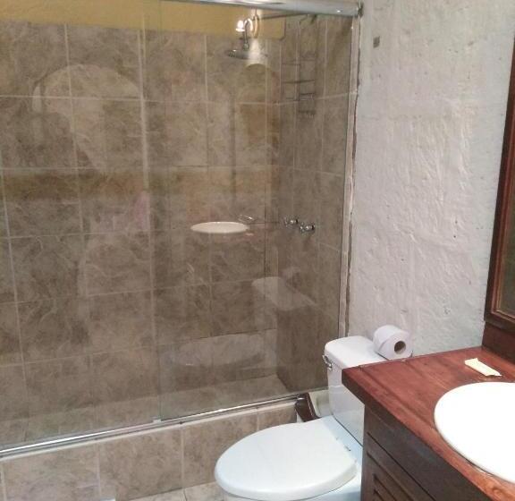 חדר סטנדרט, Casablanca Hostal