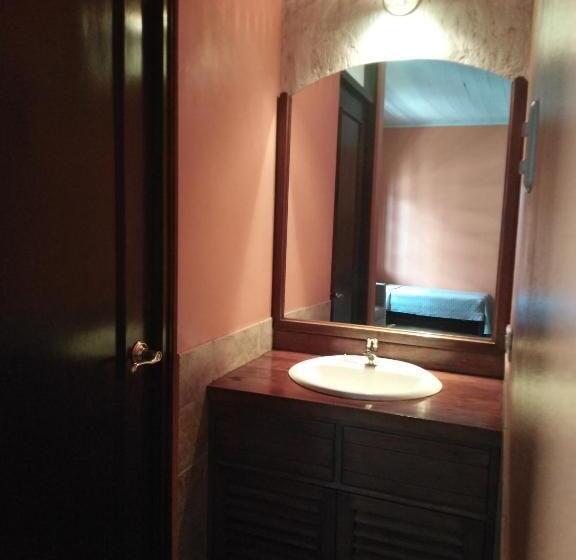 חדר סטנדרט, Casablanca Hostal