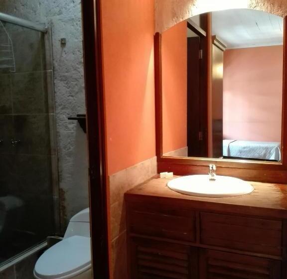 חדר סטנדרט, Casablanca Hostal