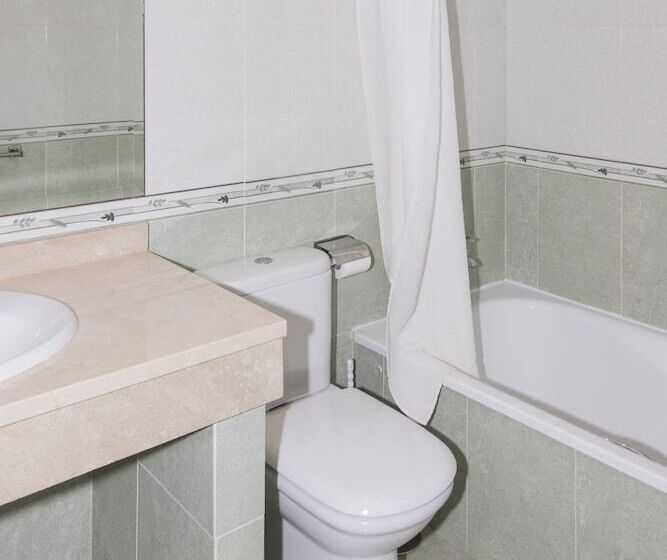 Студио Стандарт Боковой Вид на Море, Don Juan Beach Resort