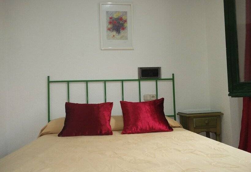 اتاق استاندارد, Eco Hotel Toledo