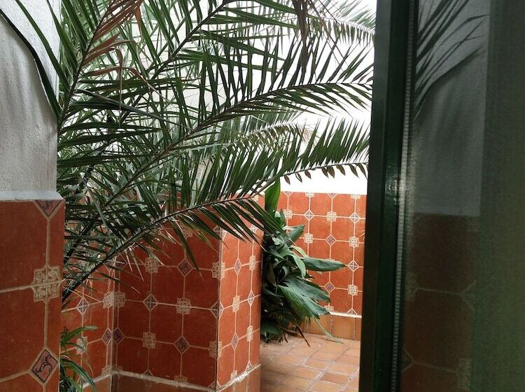 اتاق استاندارد, Eco Hotel Toledo
