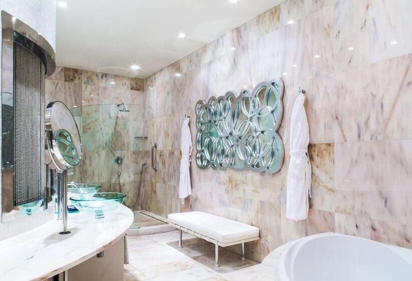 이그제큐티브 스위트, Anantara New York Palace Budapest   A Leading Hotel Of The World