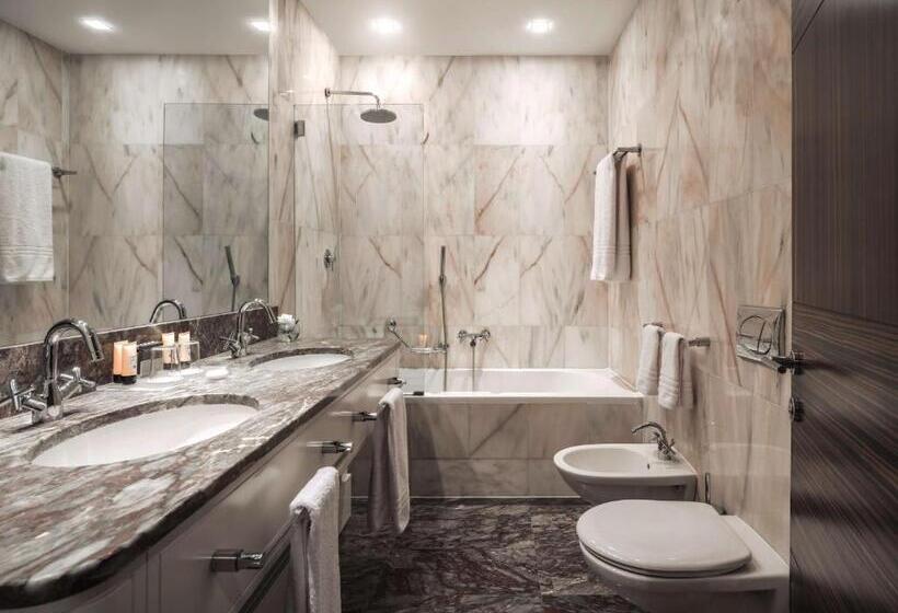 이코노미 룸, Anantara New York Palace Budapest   A Leading Hotel Of The World