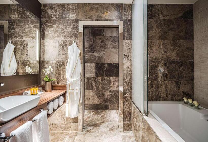 프리미엄 룸, Anantara New York Palace Budapest   A Leading Hotel Of The World
