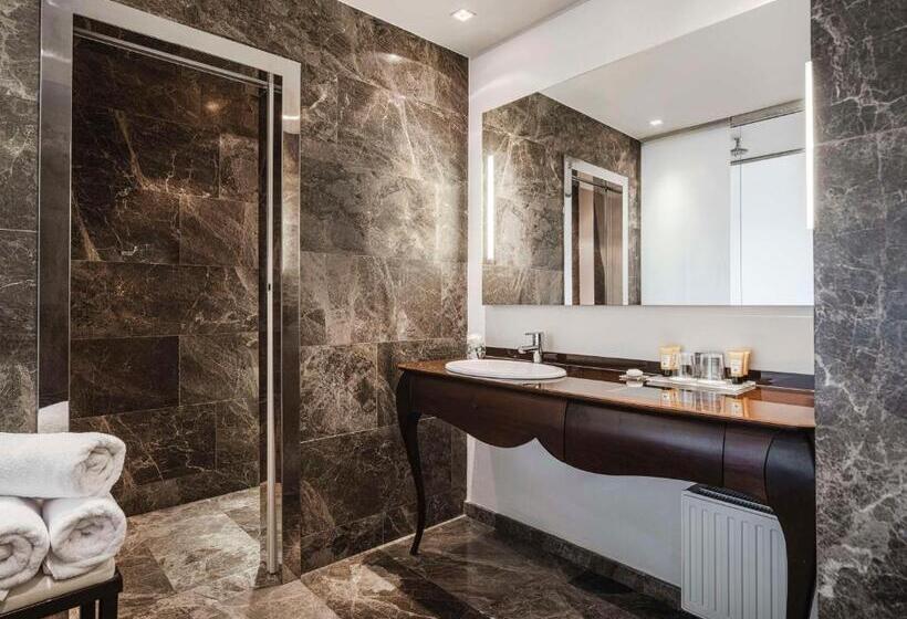 이코노미 룸, Anantara New York Palace Budapest   A Leading Hotel Of The World