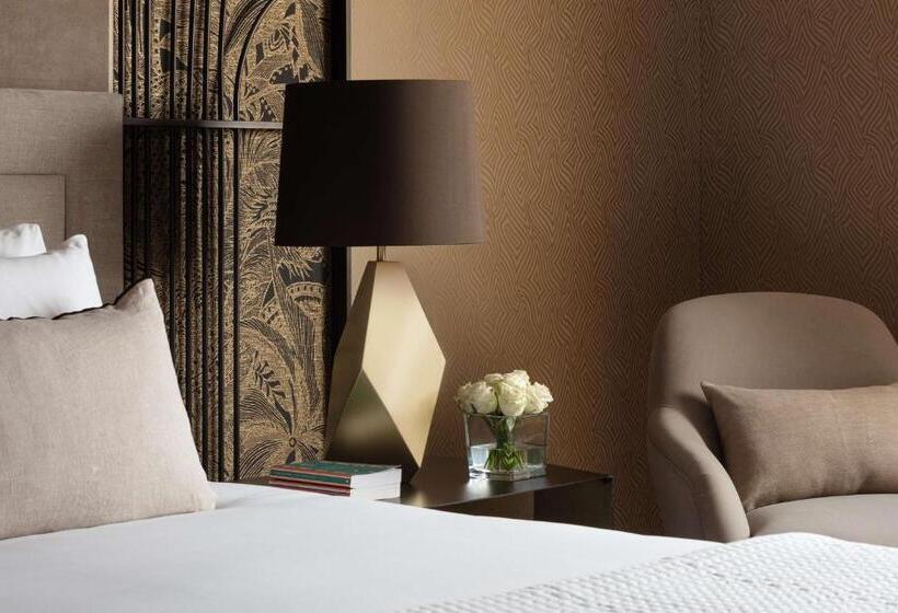 프리미엄 룸 도시 전망, Anantara New York Palace Budapest   A Leading Hotel Of The World