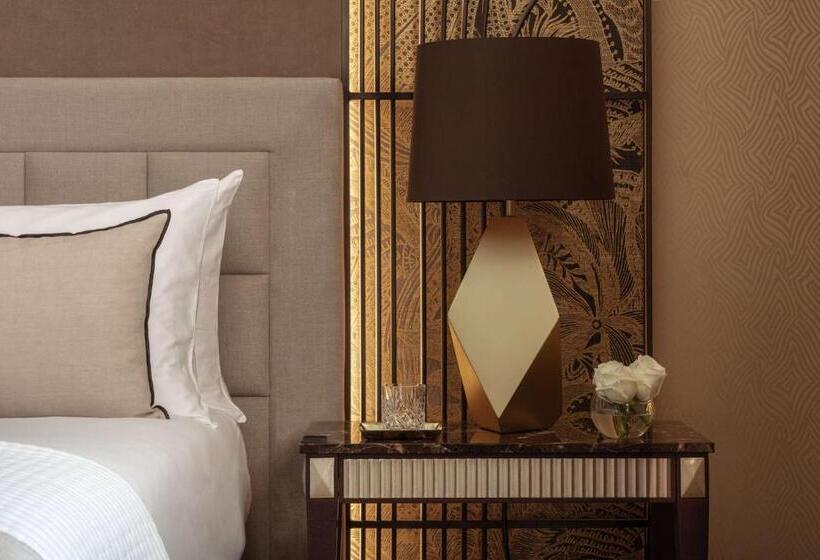 이그제큐티브 스위트, Anantara New York Palace Budapest   A Leading Hotel Of The World