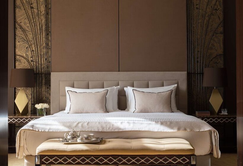 이그제큐티브 스위트, Anantara New York Palace Budapest   A Leading Hotel Of The World