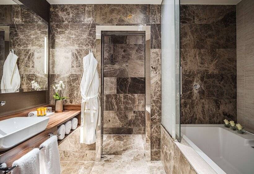 프리미엄 룸, Anantara New York Palace Budapest   A Leading Hotel Of The World