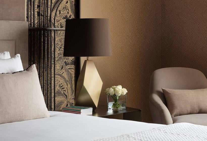 프리미엄 룸 도시 전망, Anantara New York Palace Budapest   A Leading Hotel Of The World