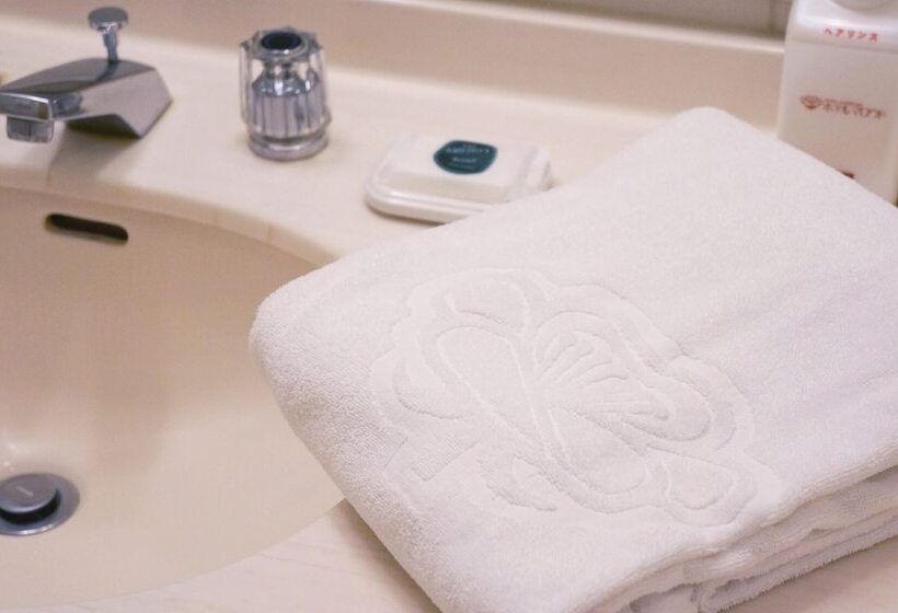 Номер Стандарт, Marroad International Hotel Narita