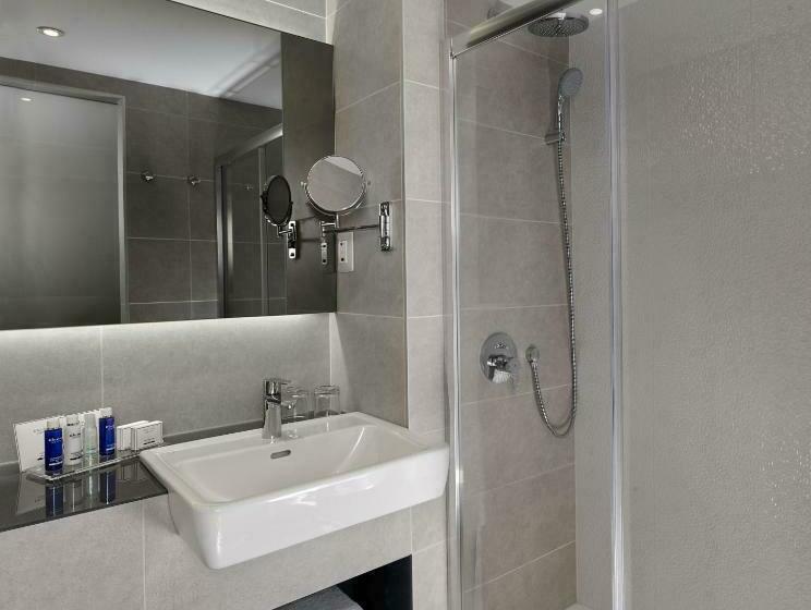 Люкс 2 Спальни, Park Plaza Arena Pula
