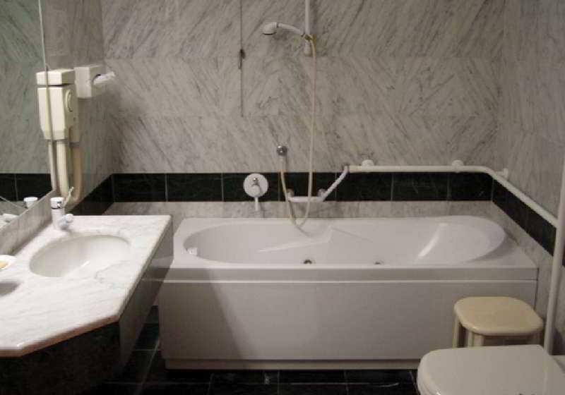 Номер Стандарт, Park Hotel Villa Leon D Oro
