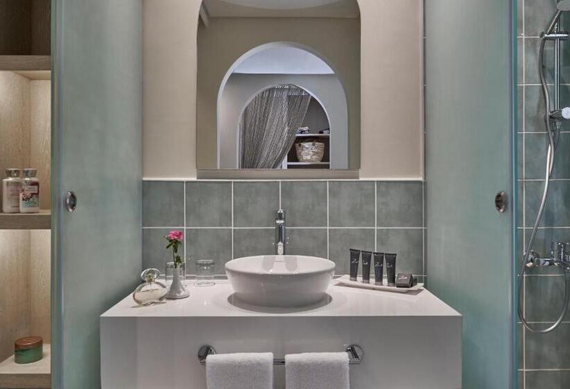 اتاق سوپریور با چشم‌انداز دریا, Three Corners Ocean View El Gouna   Adults Only