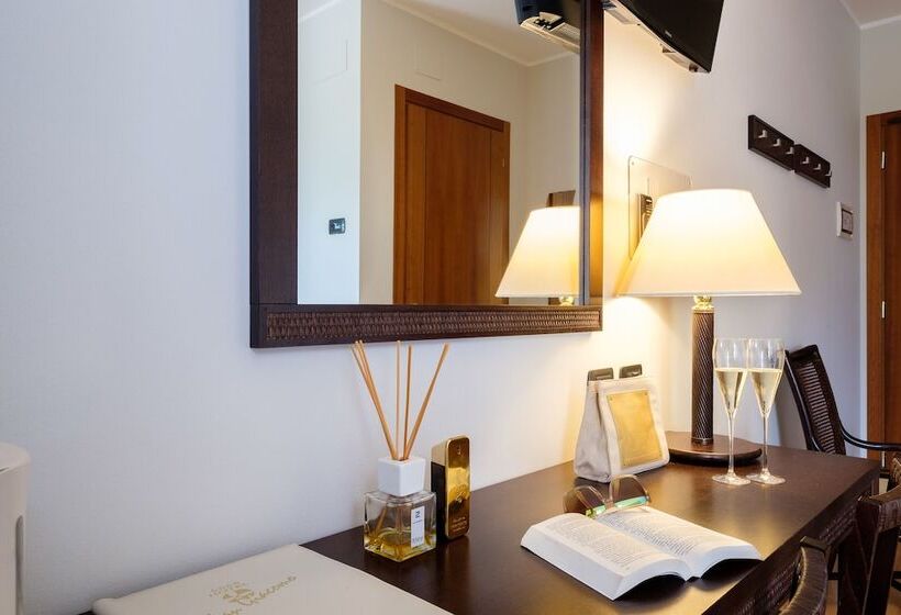 스탠다드 트리플 룸, Wine Hotel San Giacomo Activity & Wellness