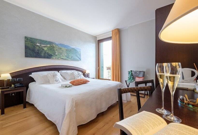 클래식 룸, Wine Hotel San Giacomo Activity & Wellness