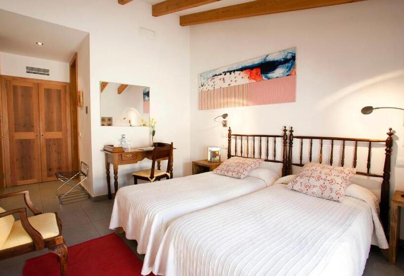 스탠다드 룸, L Host Boutique Rooms