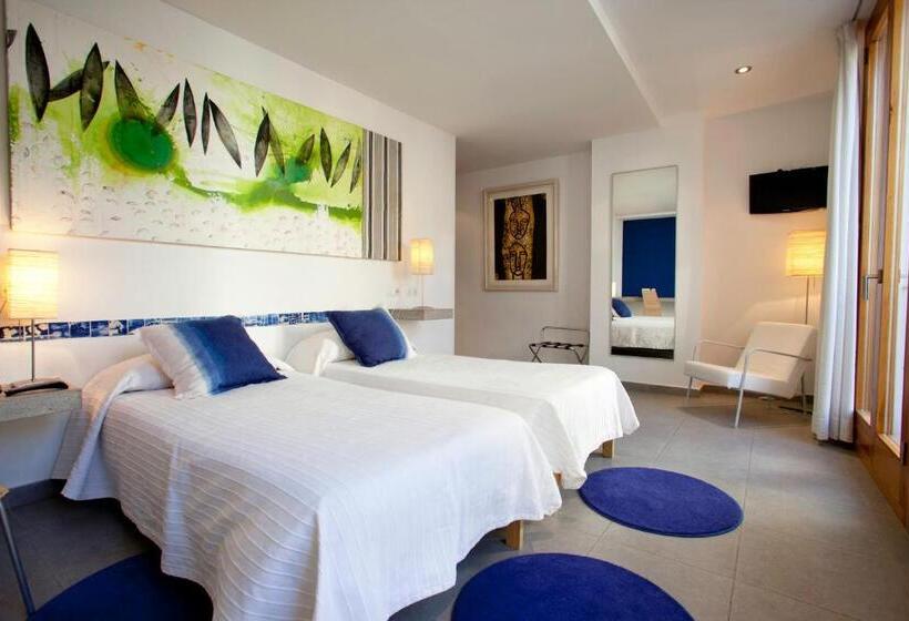 스탠다드 룸, L Host Boutique Rooms
