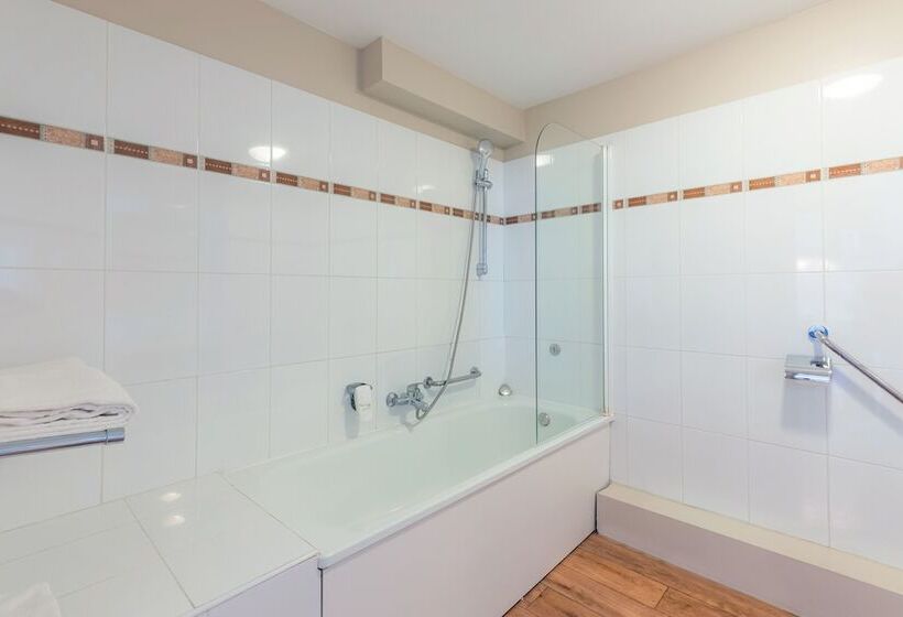 패밀리 스튜디오, Appart’city Confort Montpellier Ovalie I