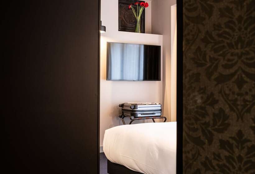 スーペリアールーム, Grand Hotel Lafayette