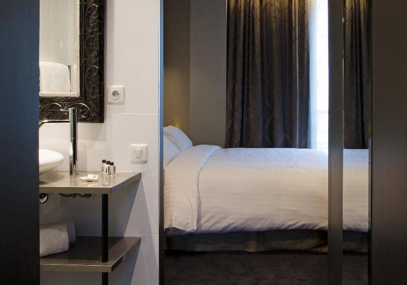 クラシックルーム, Grand Hotel Lafayette