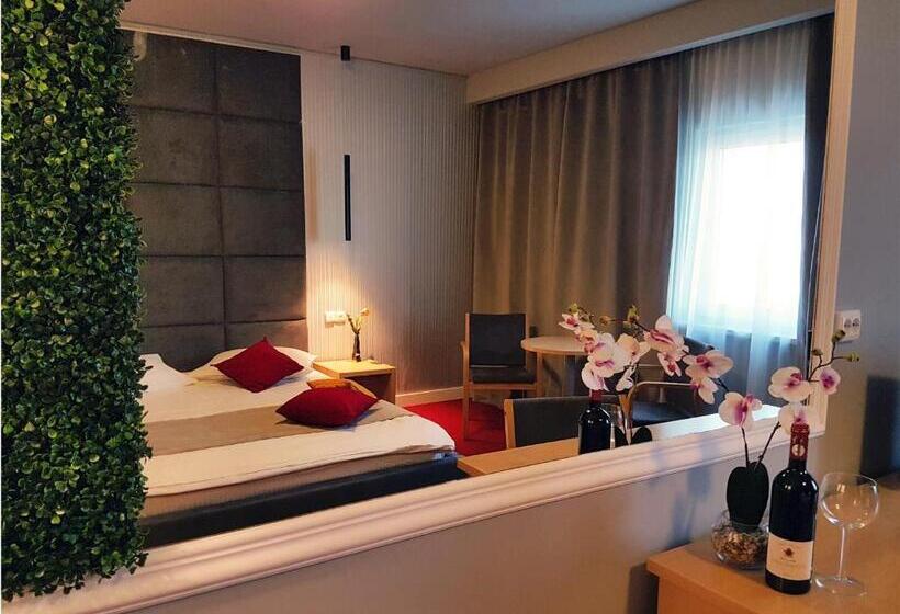 스탠다드 룸, Boavista