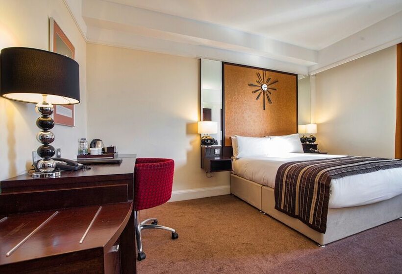 Номер Superior, Carlton Hotel Blanchardstown