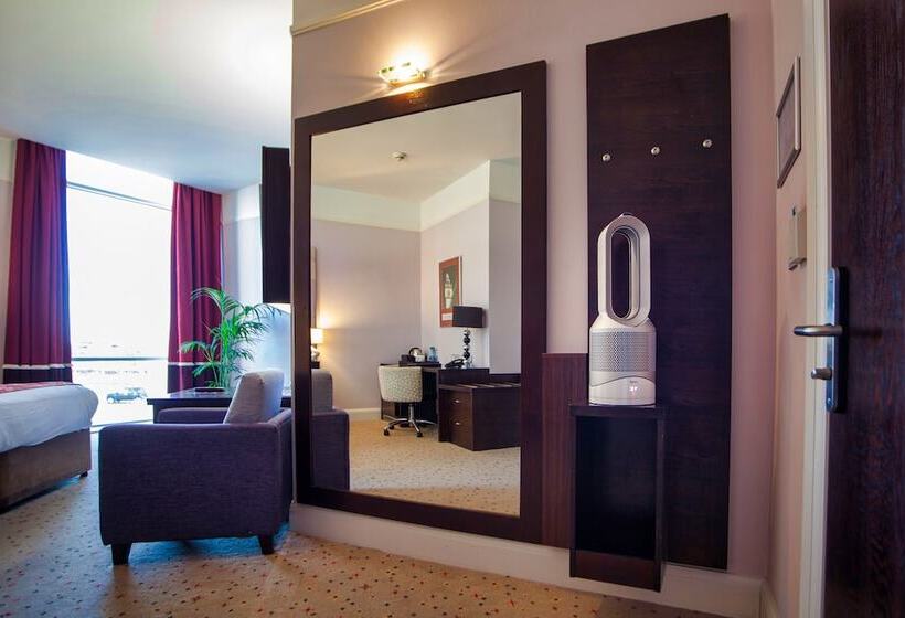 Номер Executive, Carlton Hotel Blanchardstown