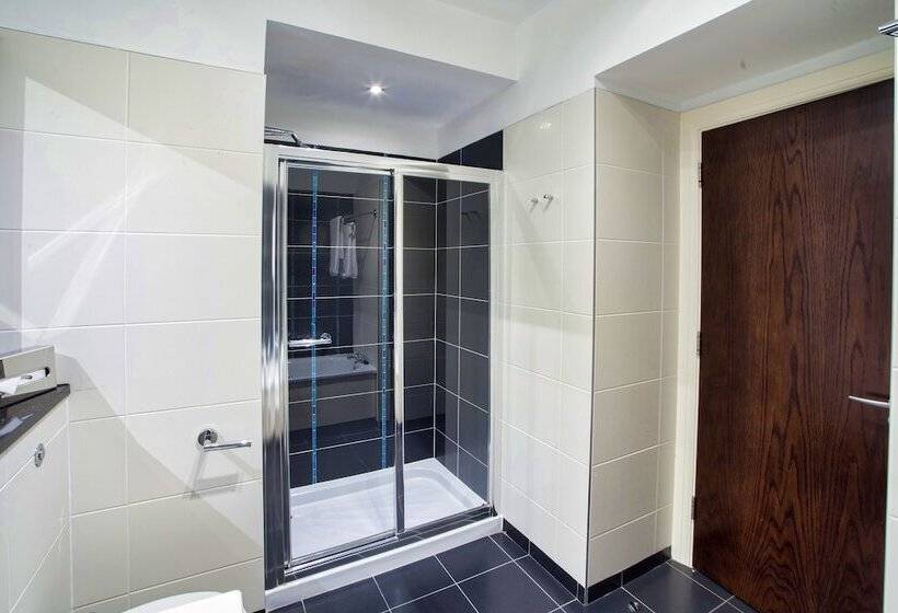 Номер Superior, Carlton Hotel Blanchardstown