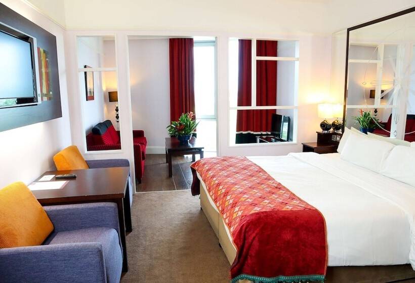 Полулюкс, Carlton Hotel Blanchardstown