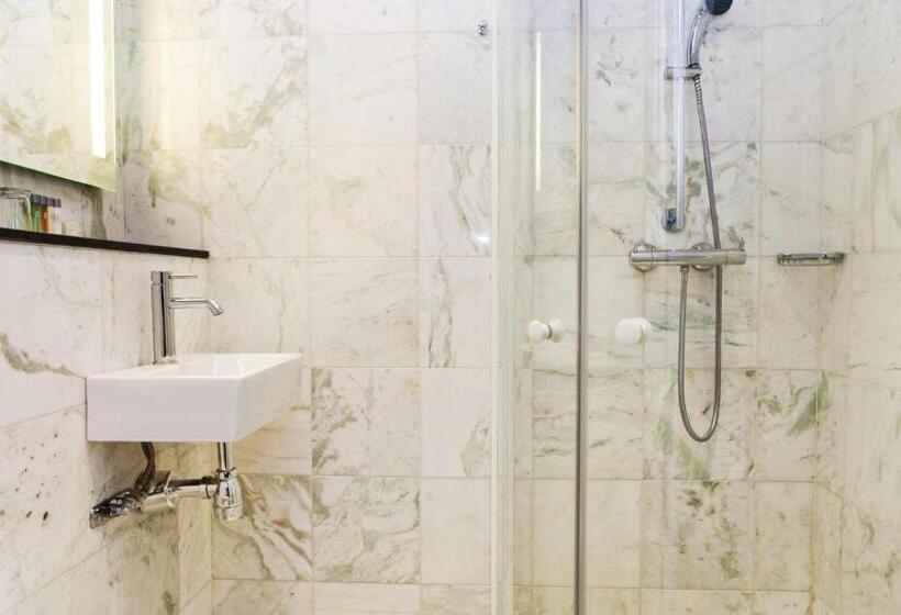 Номер Стандарт Индивидуальный, Elite Hotel Knaust