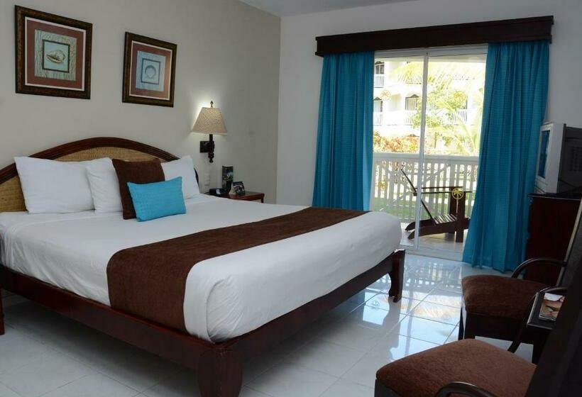 수피리어 룸, Lifestyle Tropical Beach Resort & Spa All Inclusive
