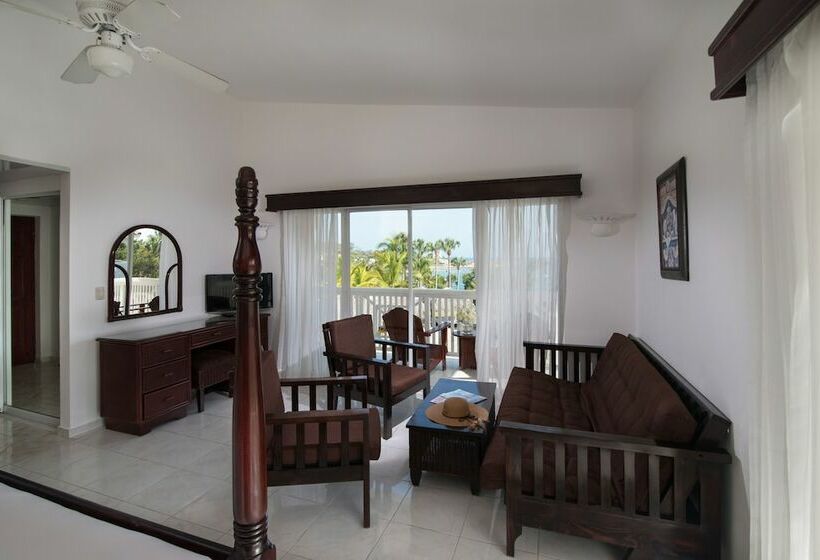 수피리어 룸, Lifestyle Tropical Beach Resort & Spa All Inclusive