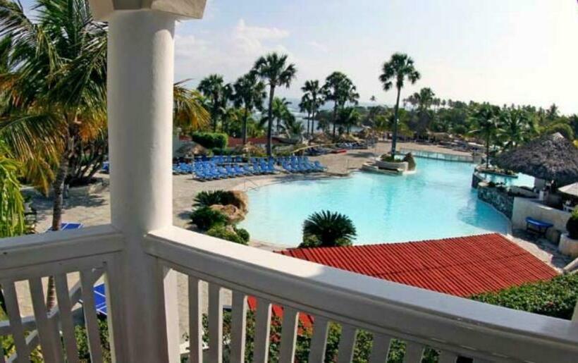 스탠다드 룸 바다 전망, Lifestyle Tropical Beach Resort & Spa All Inclusive