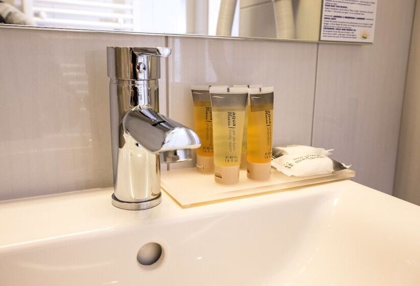 Номер Стандарт, Sowell Hotels Le Parc & Spa