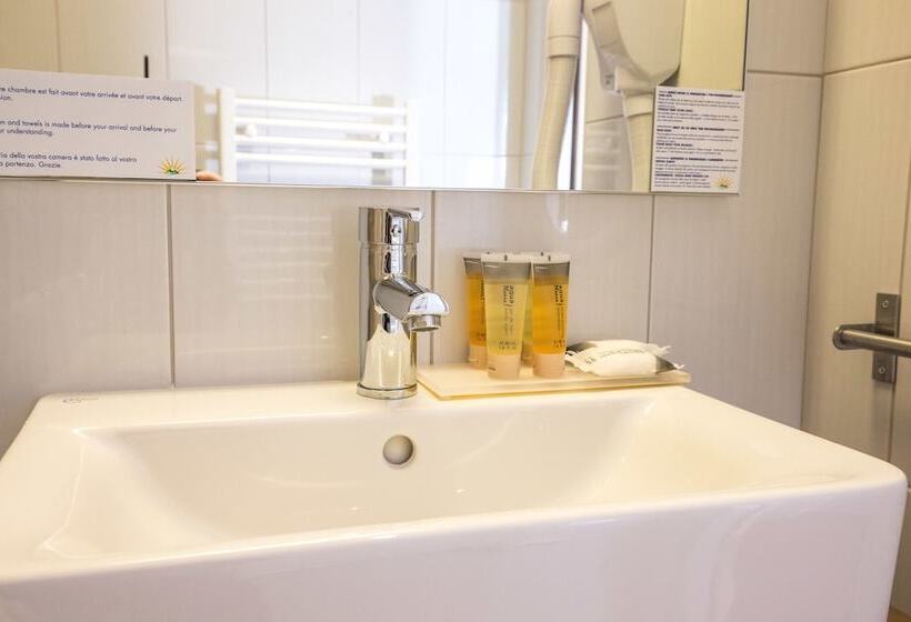 Трехместный Номер Superior, Sowell Hotels Le Parc & Spa