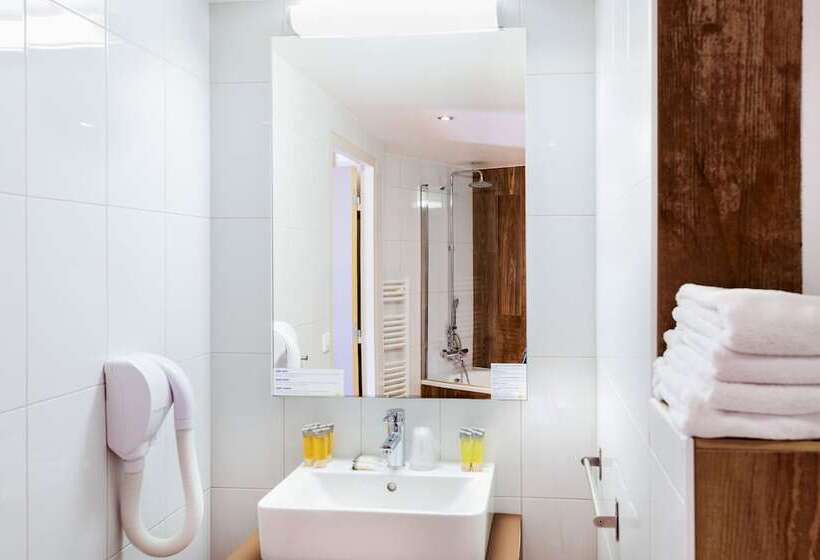 Номер Стандарт, Sowell Hotels Le Parc & Spa