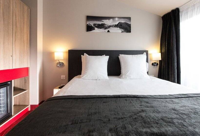 Номер Superior, Sowell Hotels Le Parc & Spa