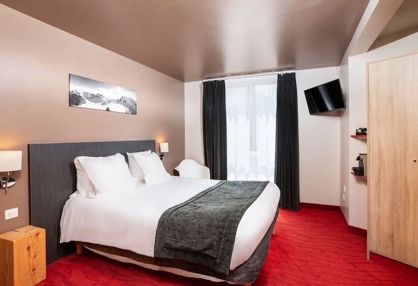 Четырехместный Номер Superior, Sowell Hotels Le Parc & Spa