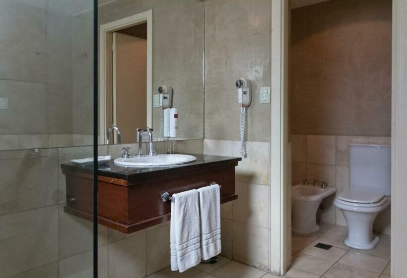 豪华房间, Amérian Executive Hotel Mendoza