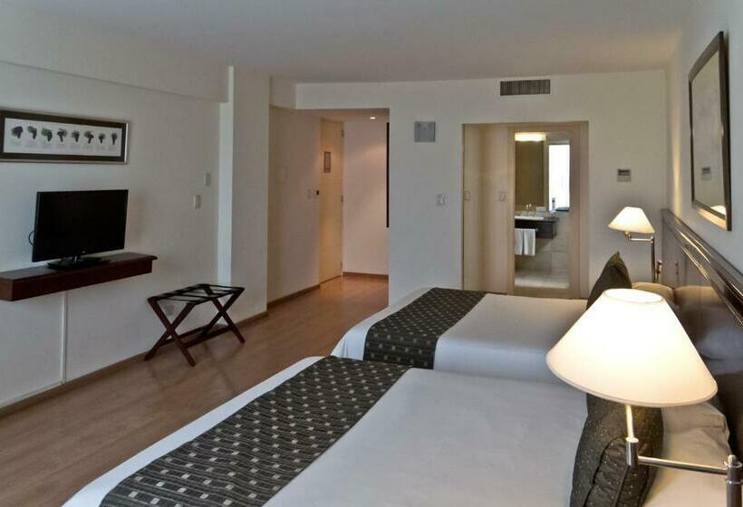 高级套房, Amérian Executive Hotel Mendoza