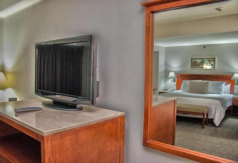 スイート, Casa Inn Business Hotel Celaya