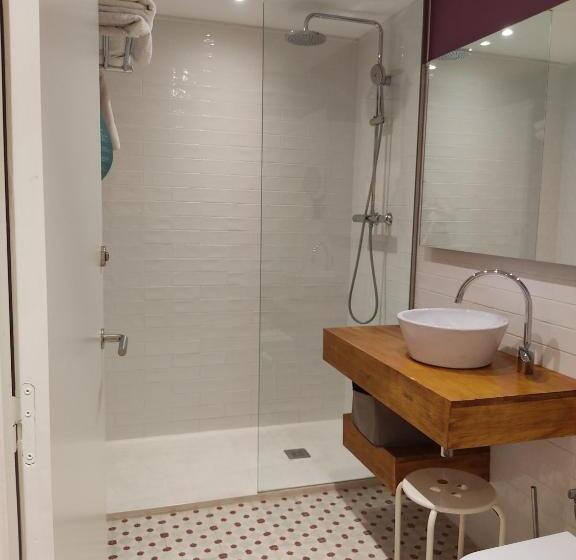 四人豪华间, & Apartaments Thalassa Sport & Spa