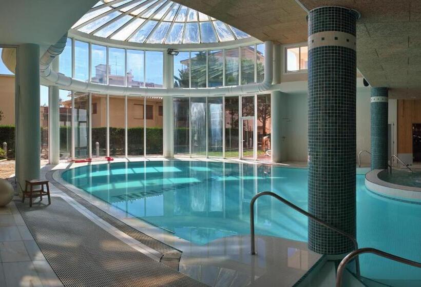 标准间, & Apartaments Thalassa Sport & Spa