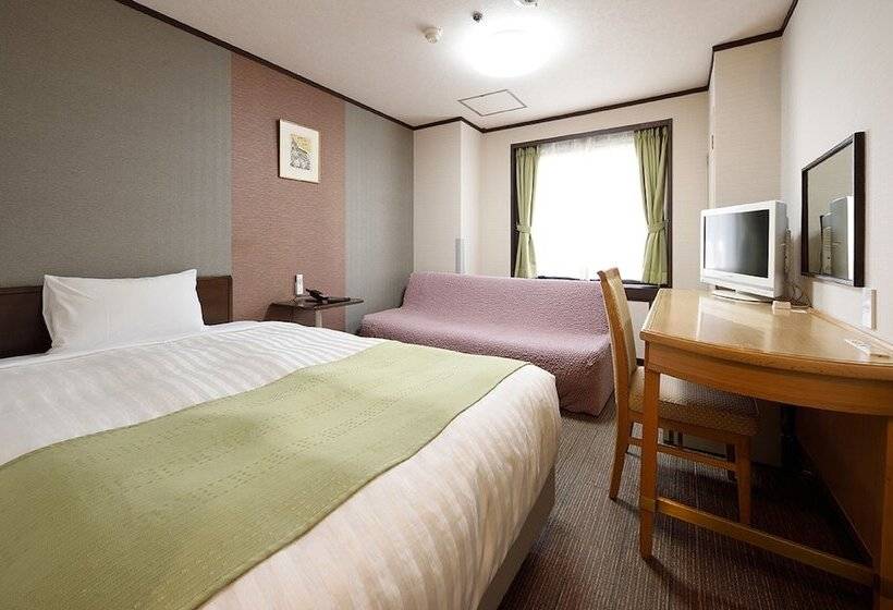 Номер Economy, Belmont
