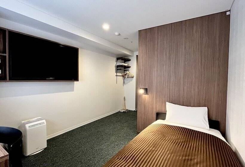 Quarto Deluxe Individual, Belmont