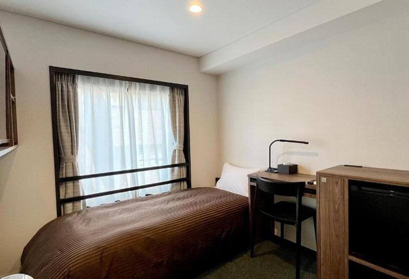 Quarto Deluxe Individual, Belmont
