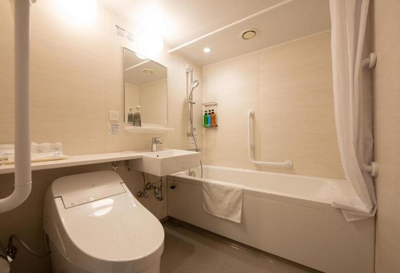 Quarto Triplo Estandar com Vistas, Belmont