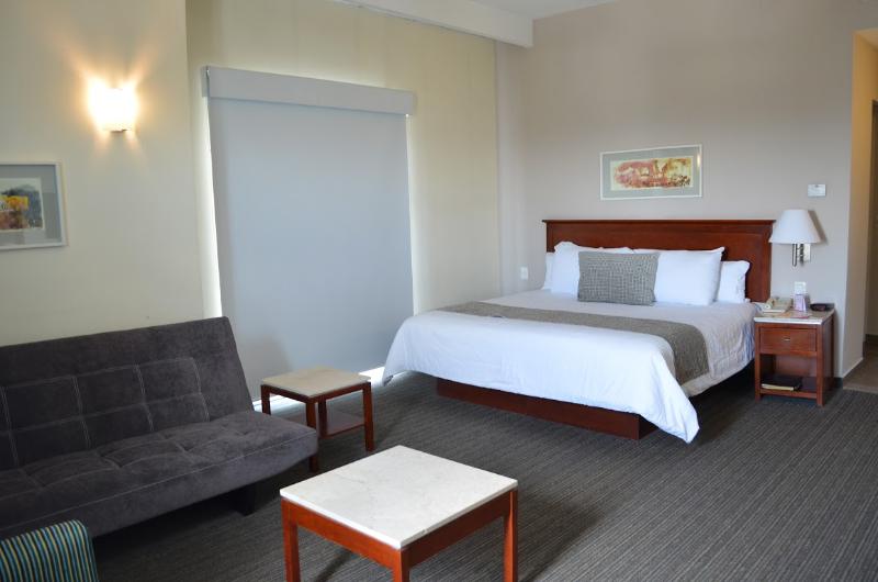 スイート, Casa Inn Business Hotel Celaya
